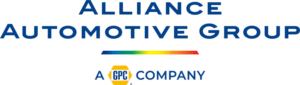 alliance automotive group logo