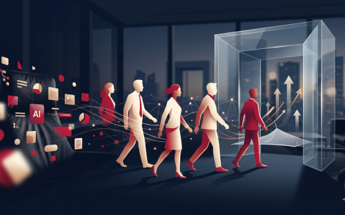 Tendances recrutement 2026 : illustration des évolutions du marché du talent