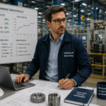Ingénieur industrie