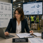 Responsable supply chain