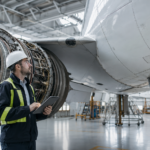 ingénieur aéronautique