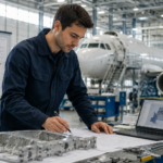 Ingénieur aéronautique