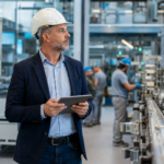 responsable de production